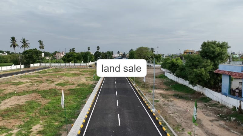 Residential Plot