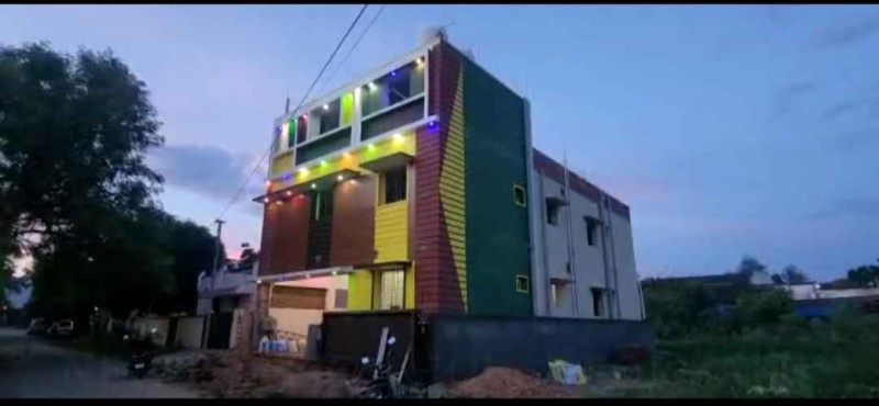 7 portion house for sale