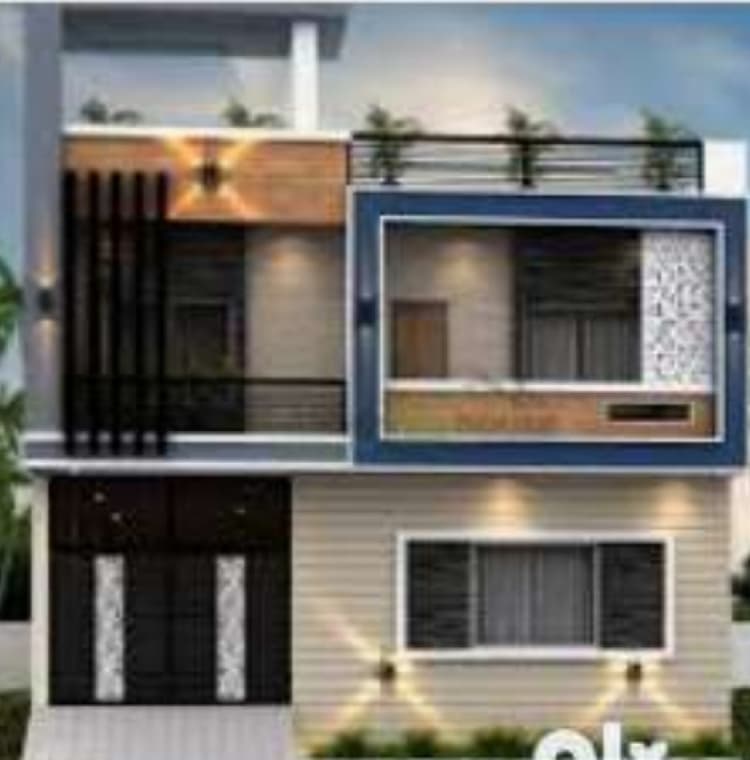 2 BHK HOUSE FOR SALE