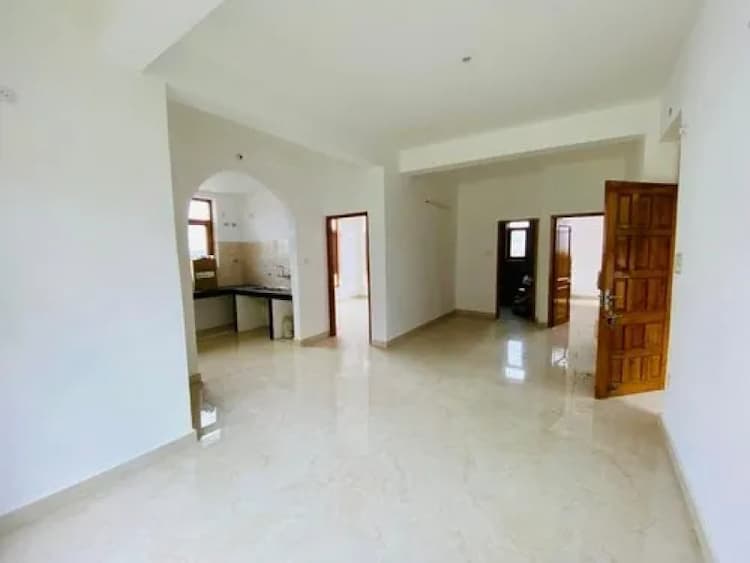3 BHK flat sale