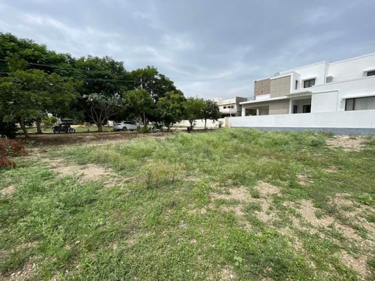 Single Property Image