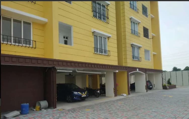 Single Property Image