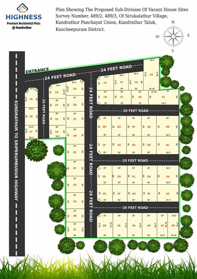 Single Property Image