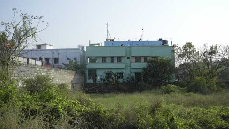 Single Property Image