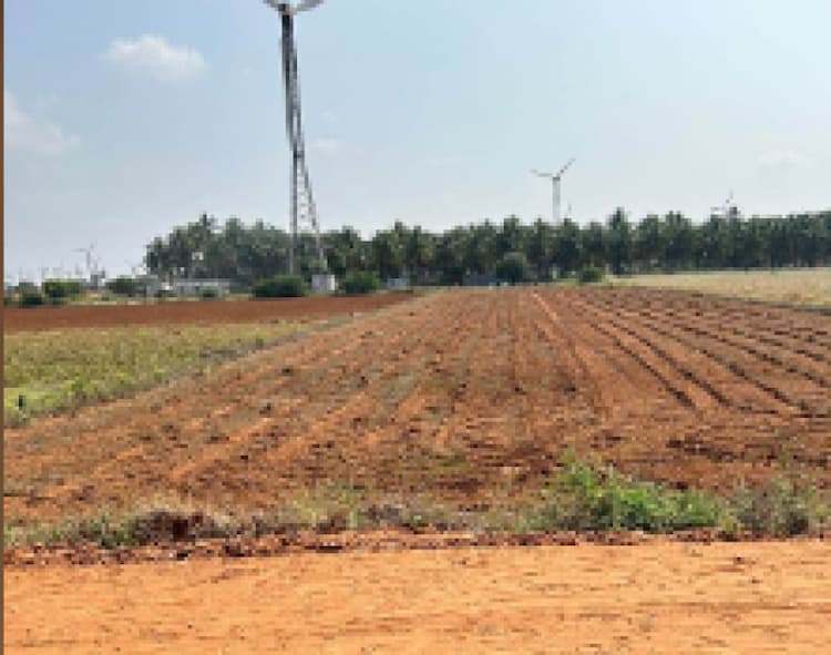 1 Acre 30 Cent Land for Sale