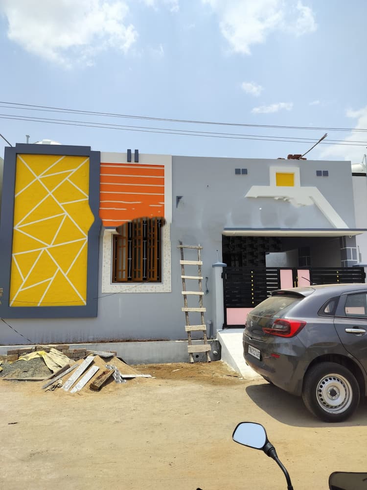 2bhk house for sale