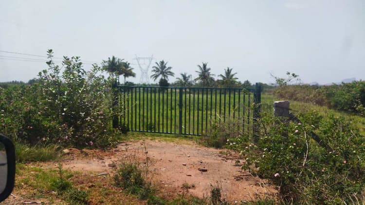 NVG FARM LANDS Industrial Land