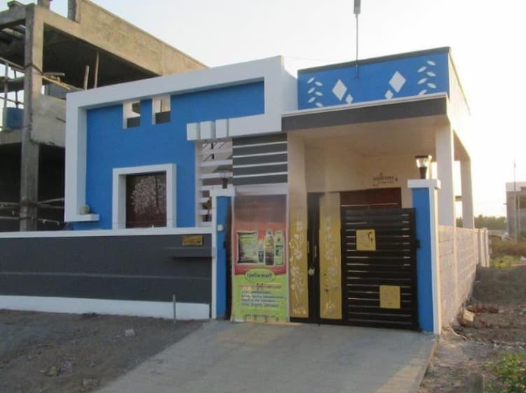 House for sales