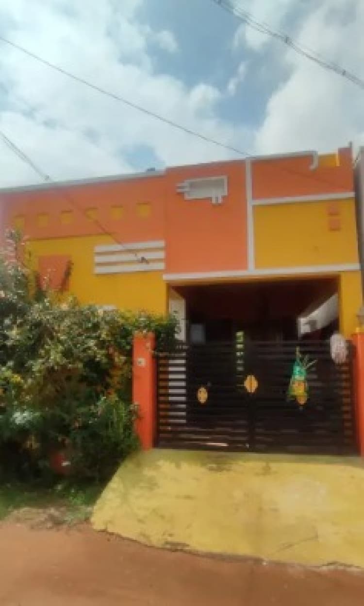 2BHK House