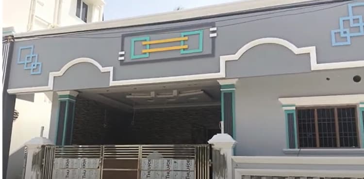 House for sales