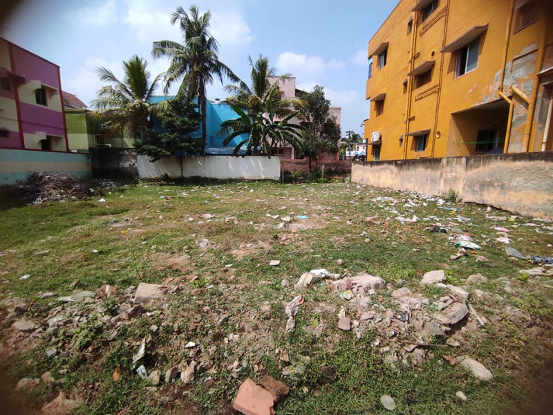 Land for sale