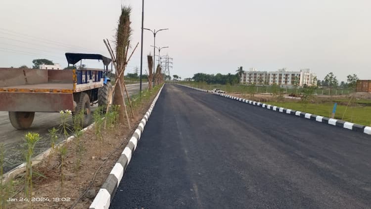 Single Property Image