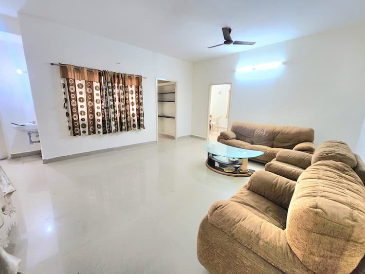 3BHK house for sale