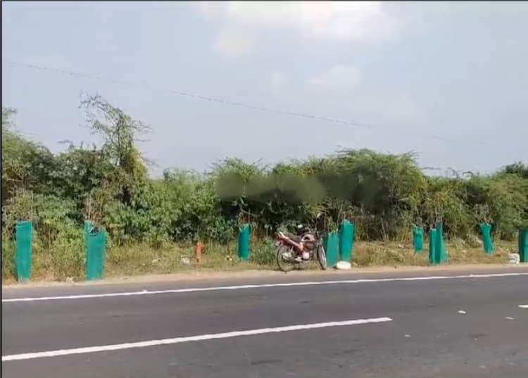 plot for sale 