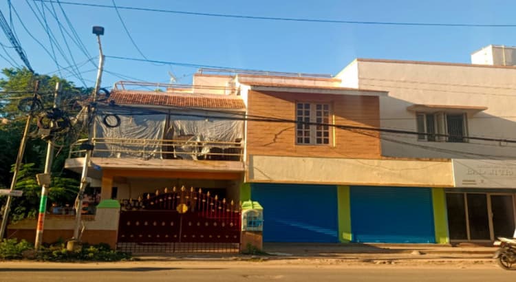 House for sales