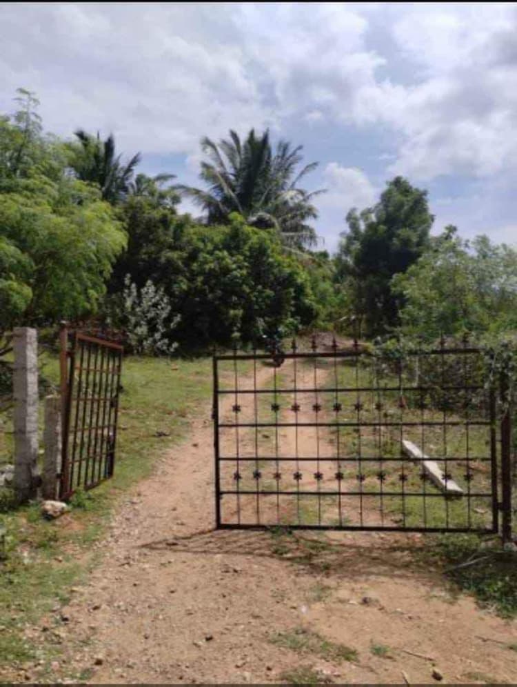 Single Property Image