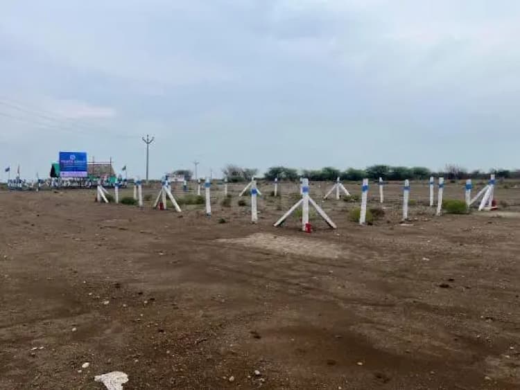 land sale