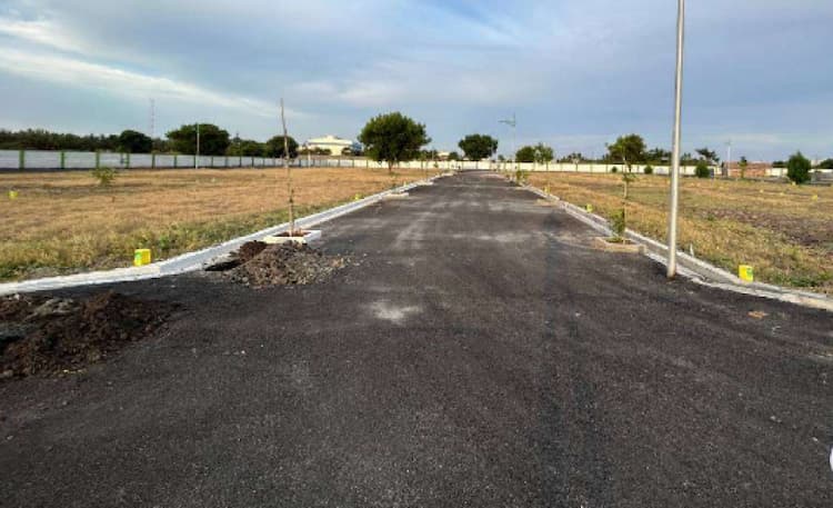 Single Property Image
