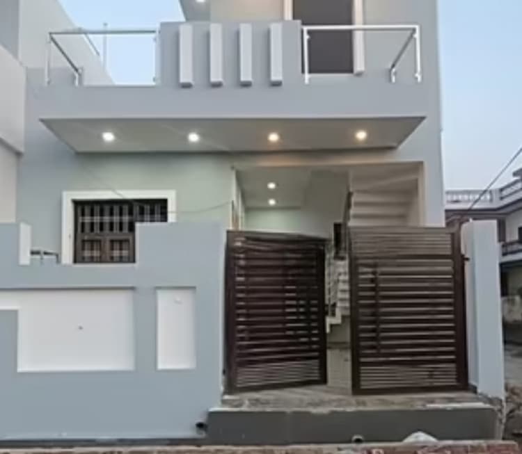 2 BHK house for Sale