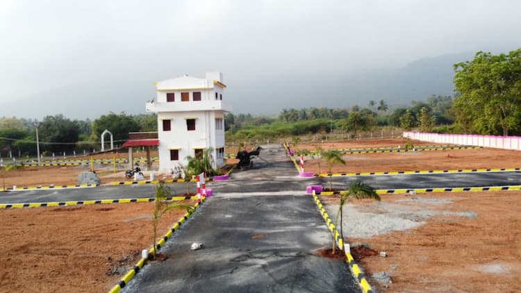 Single Property Image