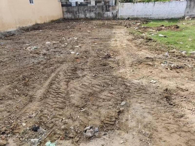 Residential Plot