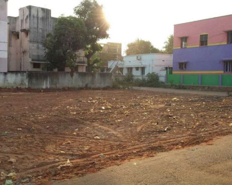 land sale