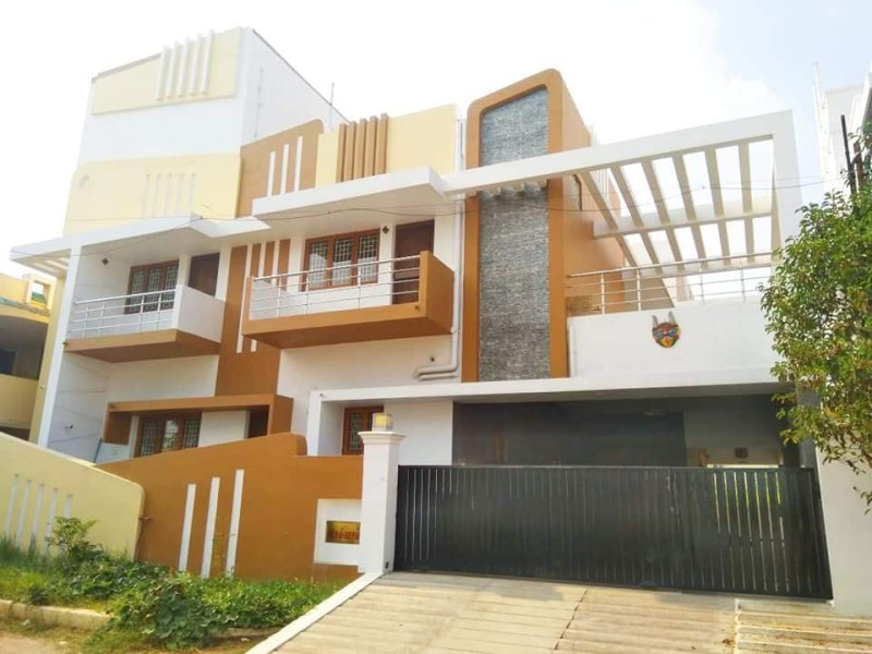 5 bhk house for sale