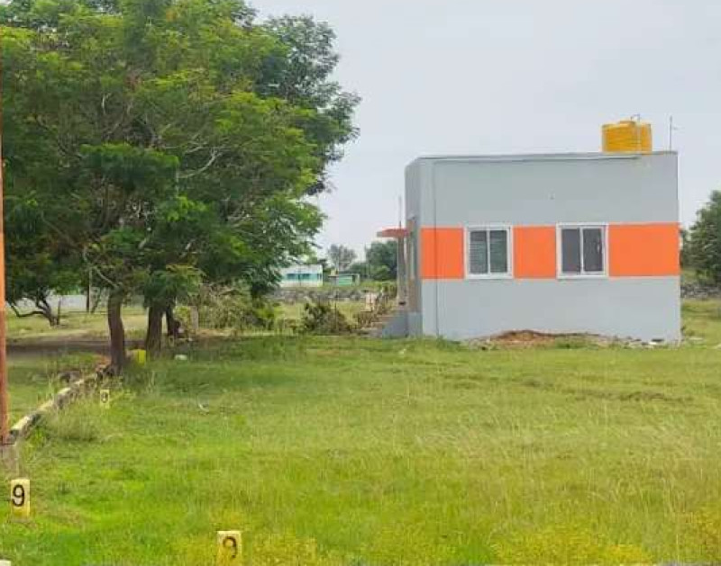 Land for sale