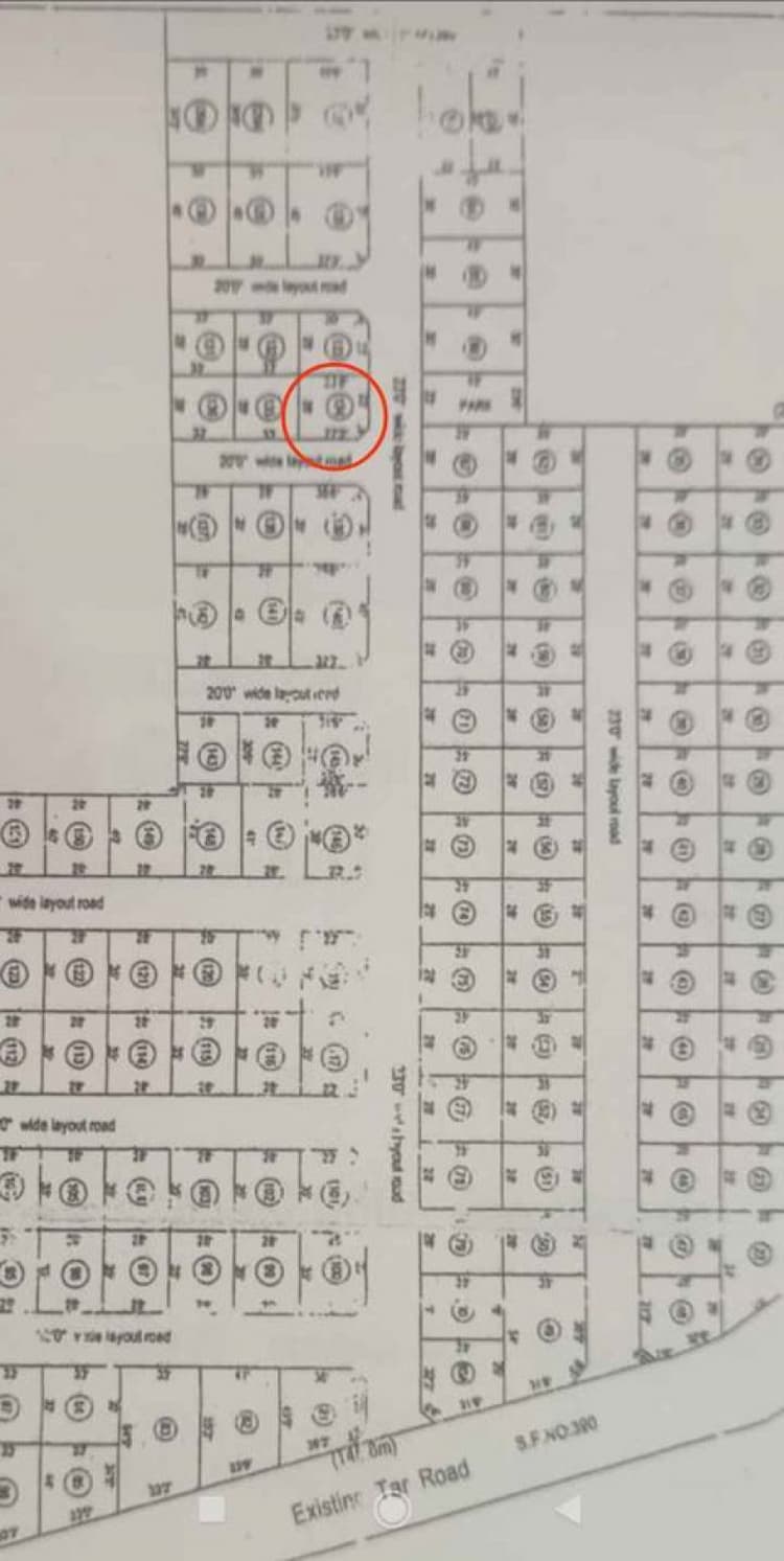 Single Property Image