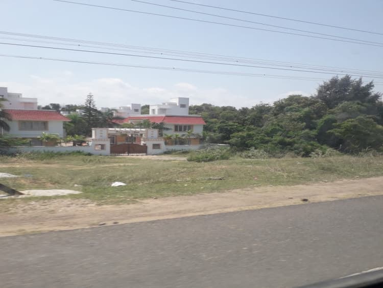 Commercial Land