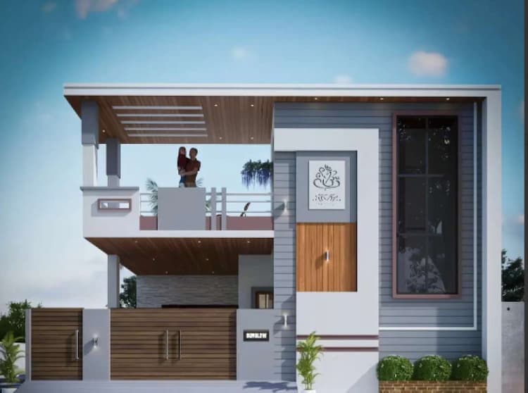 2bhk house for sale 