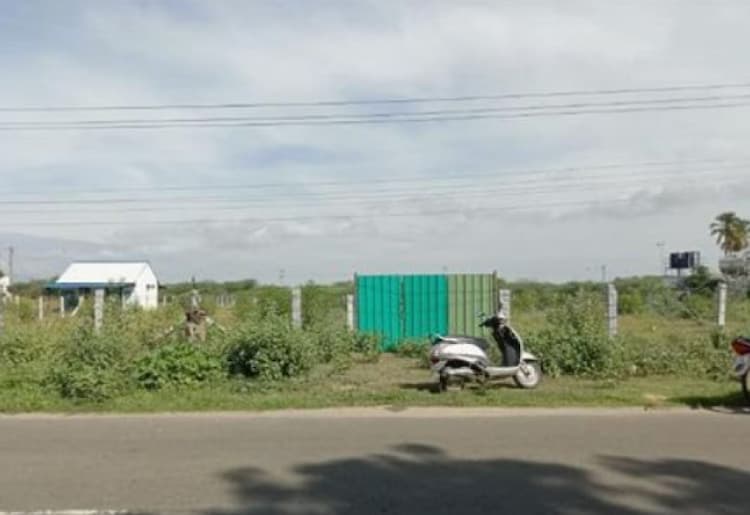 Single Property Image