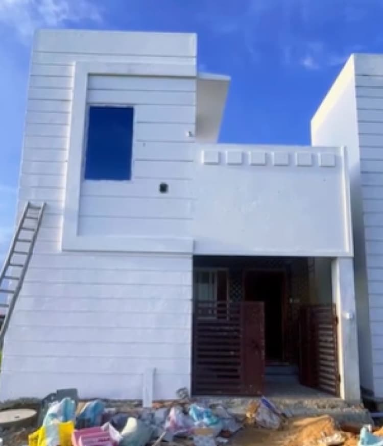 2 BHK House for sales