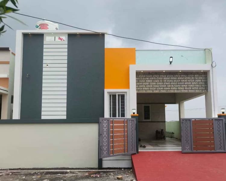 2BHK house for sale
