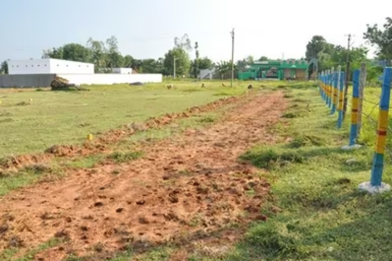 Land for sale