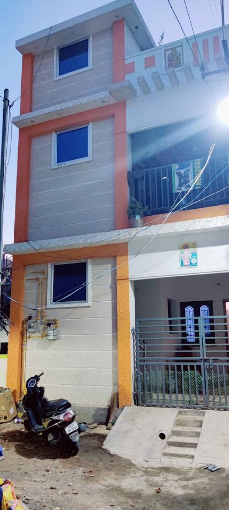 House for sales