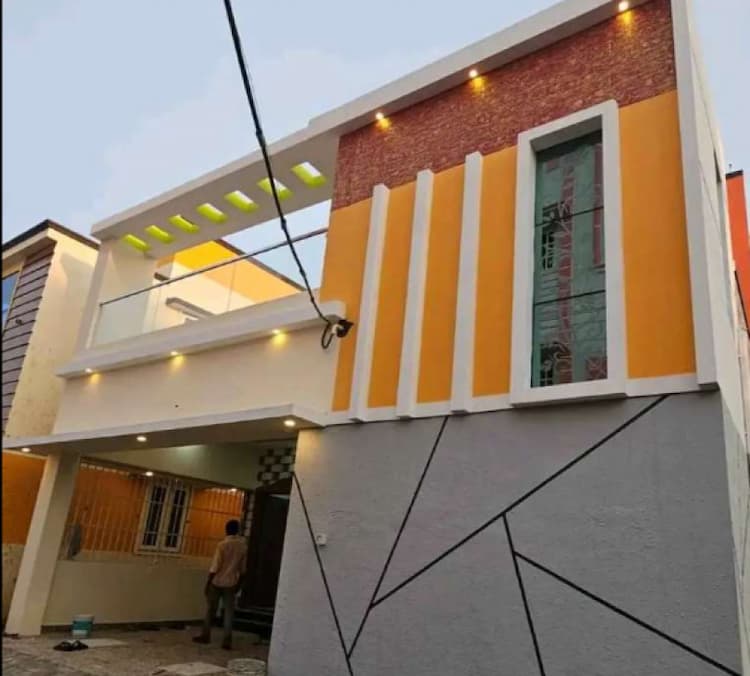3bhk house for sale 