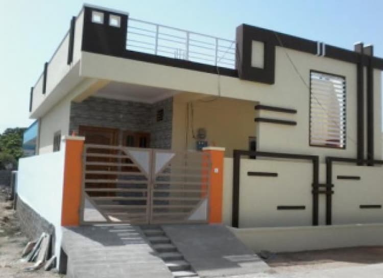 2 BHK House for Sale