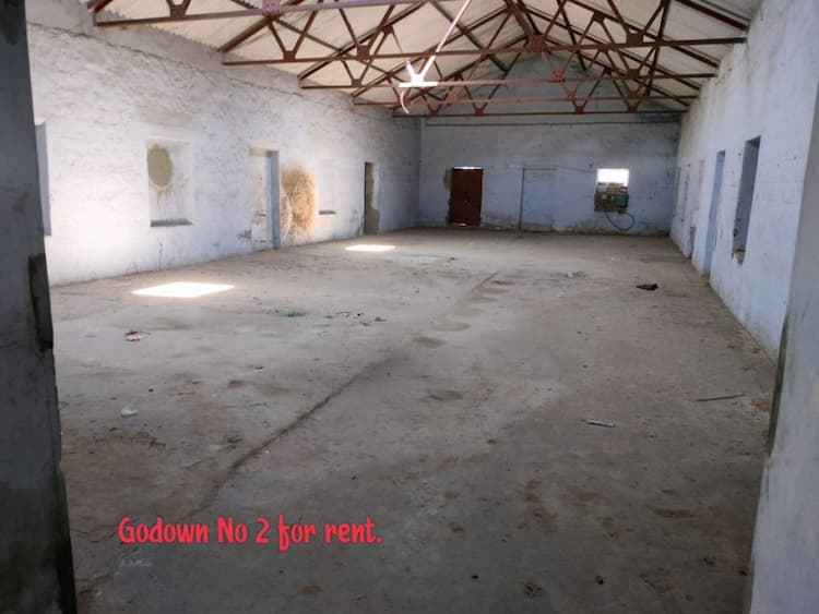 Gudown for rent