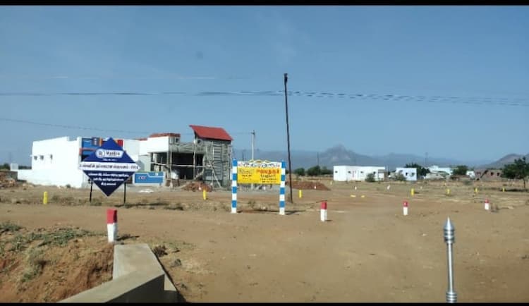Plot for sale