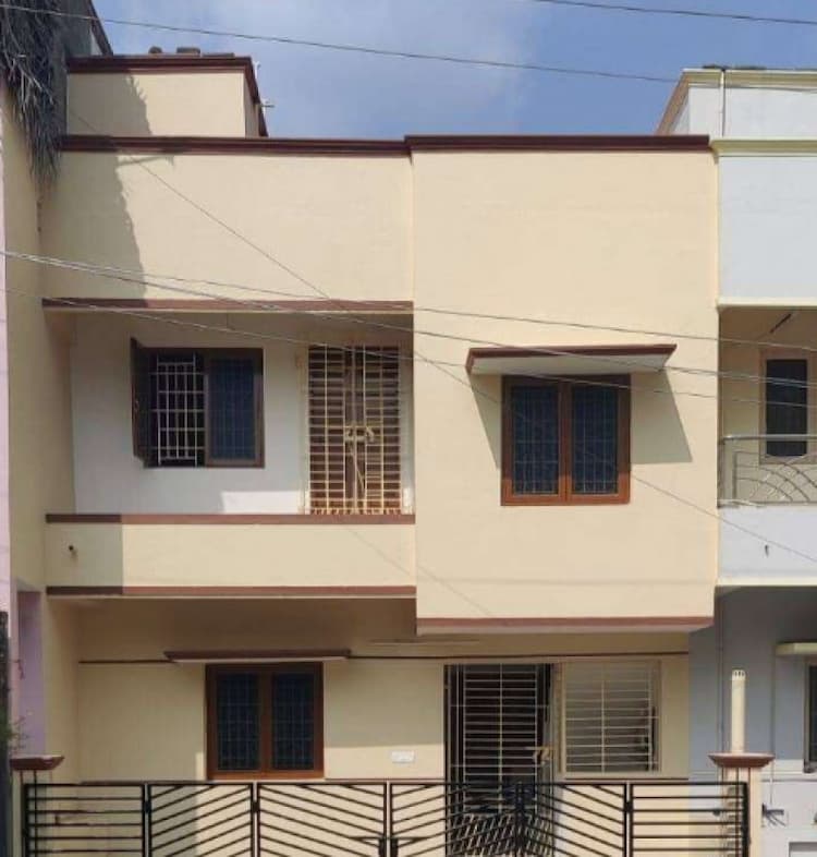 2bhk house for sale 