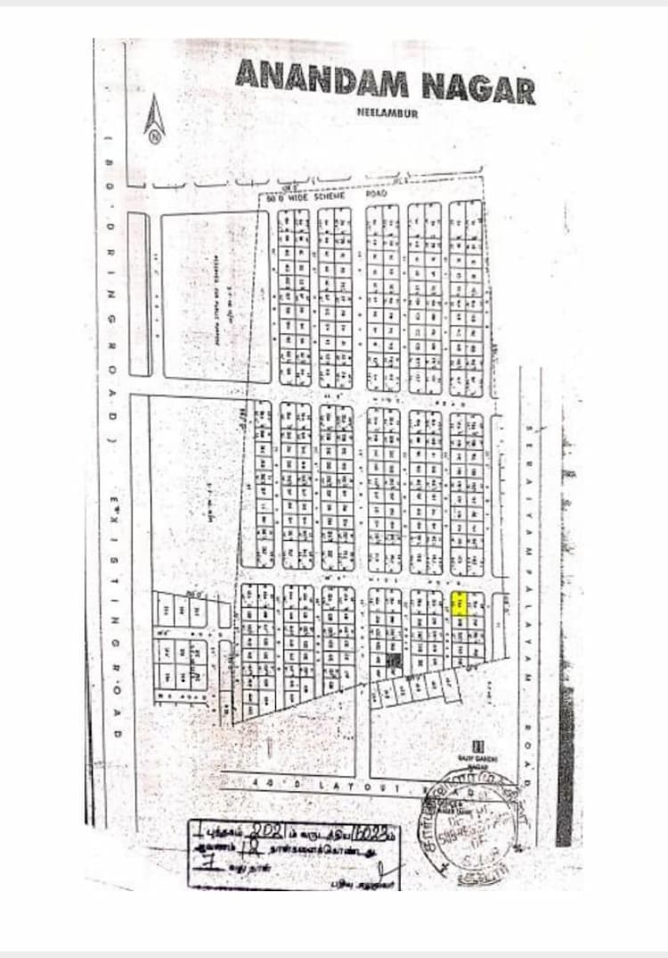 Single Property Image