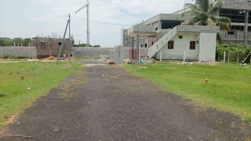Plot sale