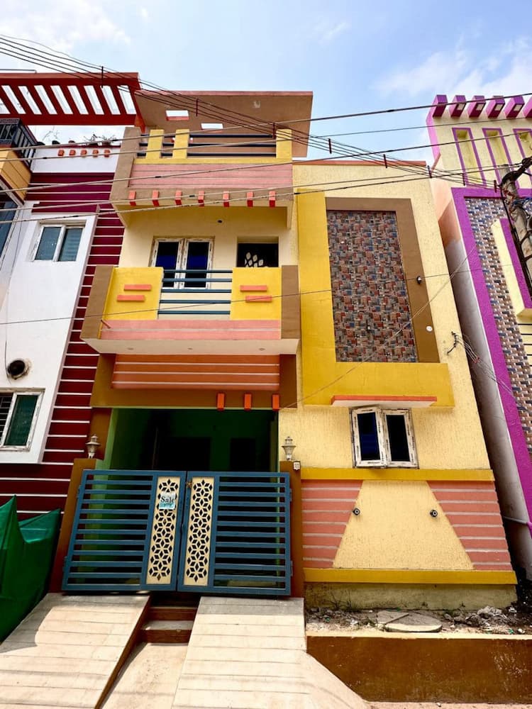House for sales