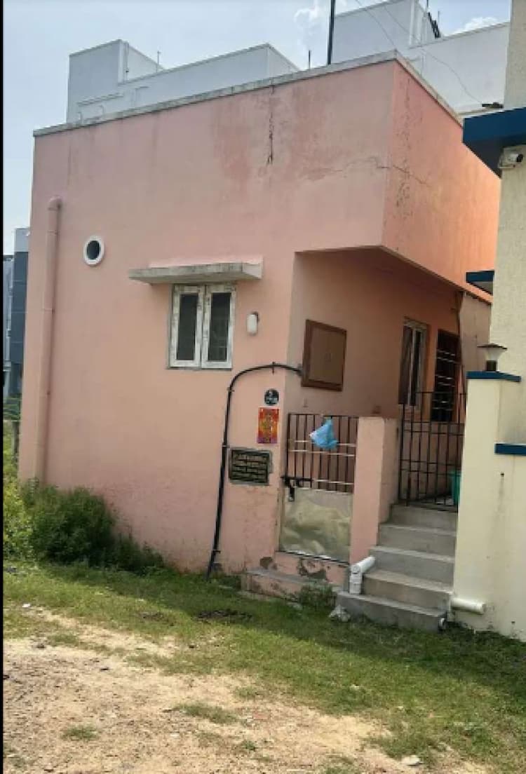 1bhk house for sale 