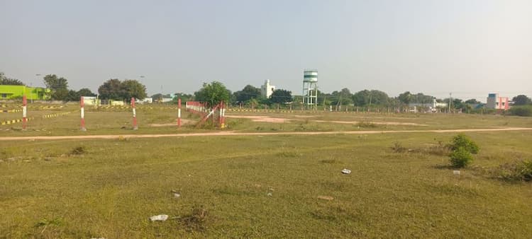 1190 sq ft land for Sale