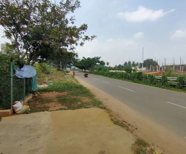 Single Property Image