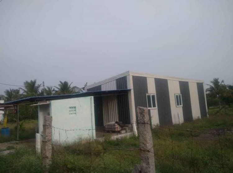 Single Property Image