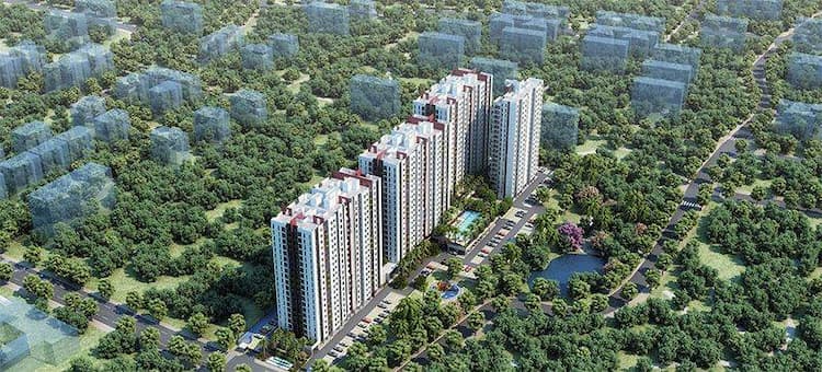 2BHK Flat