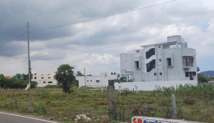 Land for sales